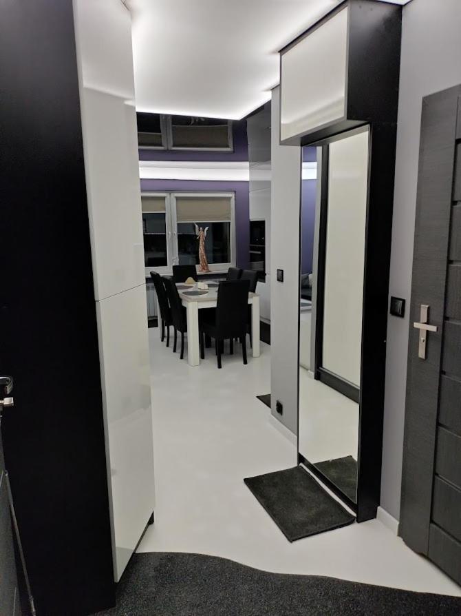 Nowoczesne Mieszkanie 63M2 Jastrzebie Zdroj Exterior photo