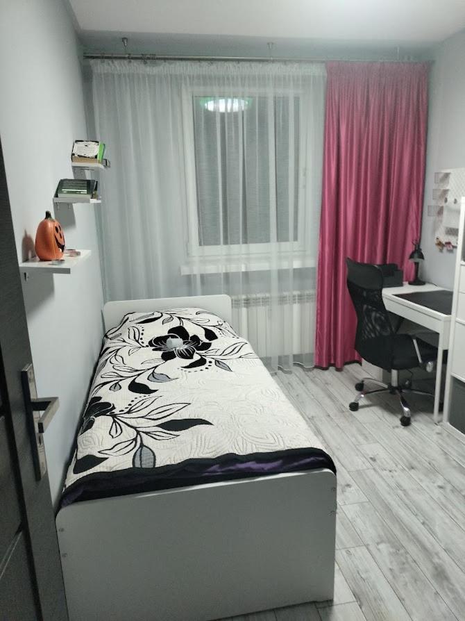 Nowoczesne Mieszkanie 63M2 Jastrzebie Zdroj Exterior photo