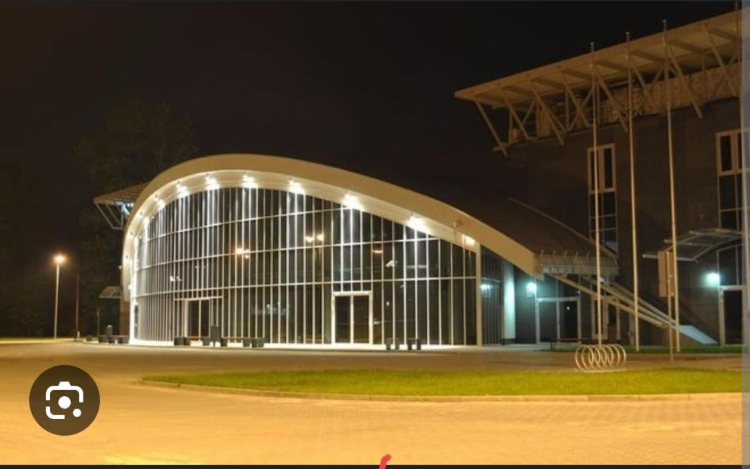 Nowoczesne Mieszkanie 63M2 Jastrzebie Zdroj Exterior photo