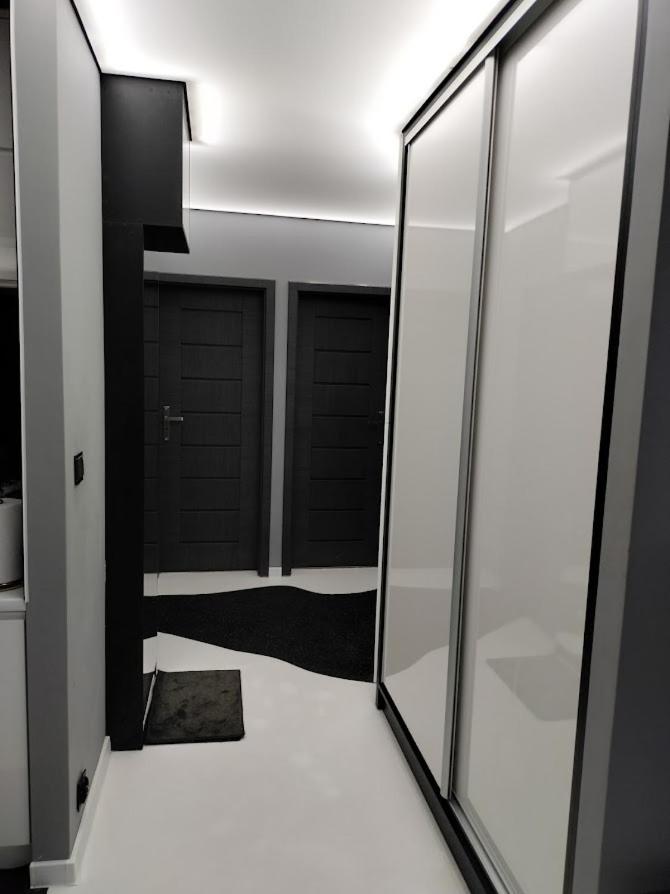 Nowoczesne Mieszkanie 63M2 Jastrzebie Zdroj Exterior photo